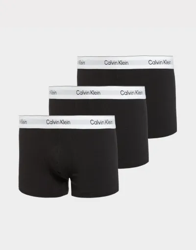 Calvin Klein Fehérnemű Icon