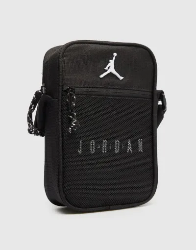 Jordan Kistáska JAM BLACKTOP FESTIVAL BAG