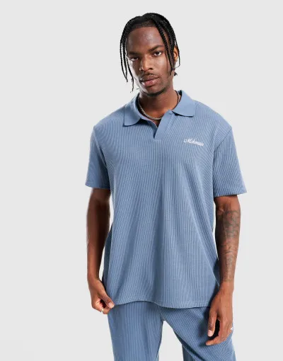 McKenzie Póló Laguna Label