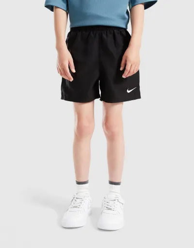 Nike Sort 4