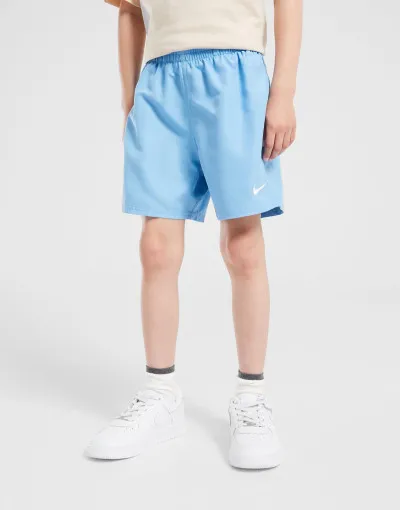 Nike Sort 4
