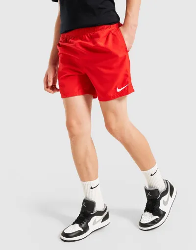 Nike Sort Essential 4