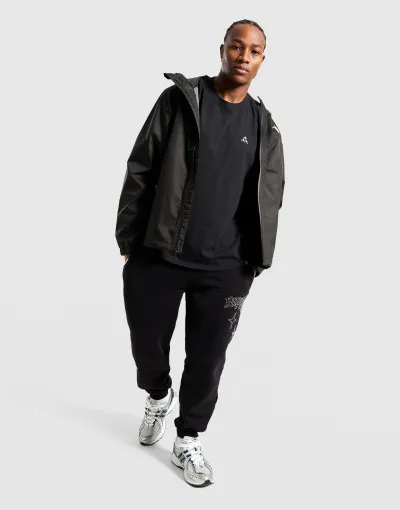The North Face Dzseki Ost Jacket Blk
