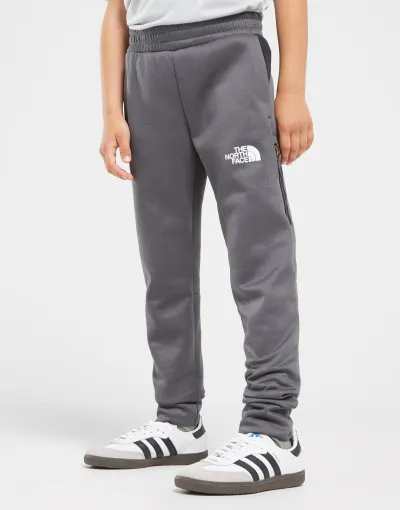 The North Face  Nadrág Boys Camp Fleece Joggers  Kamasz