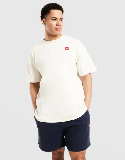 The North Face  Póló M RedBox S/S Tee 