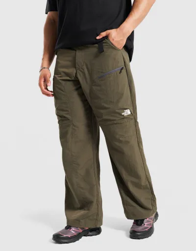 The North Face Nadrág U NSE BELTED PANT