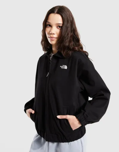 The North Face Dzseki Collared Bomber Twill