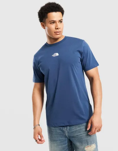 The North Face  Póló The North Face Men's Graphic Logo T-Shir 