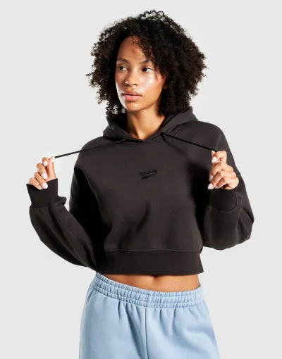 Reebok Kapucnis pulóver REEBOK-VESTA S KAPULJAČOM DAISY