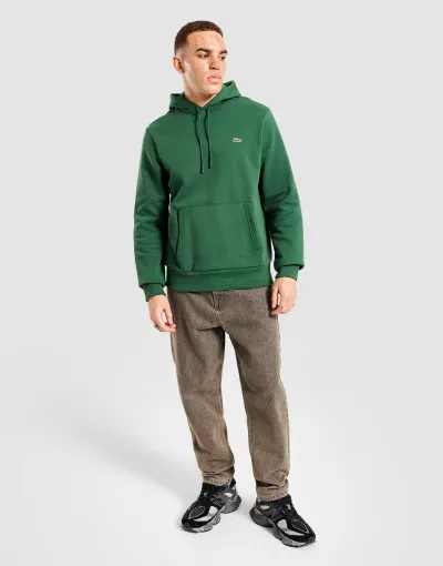 Lacoste  Kapucnis pulóver Fleece 