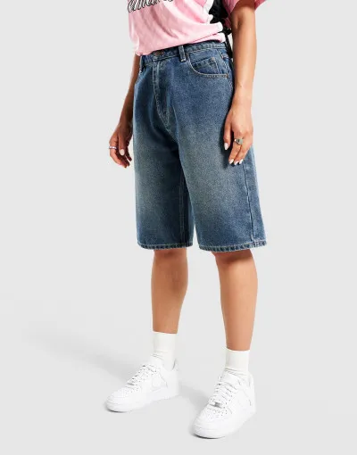 Supply & Demand Sort Jorts
