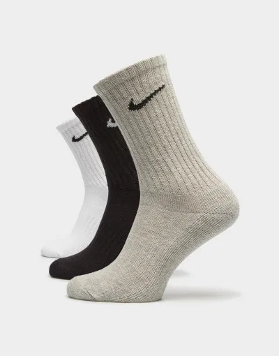 Nike Zokni Everyday Cushioned