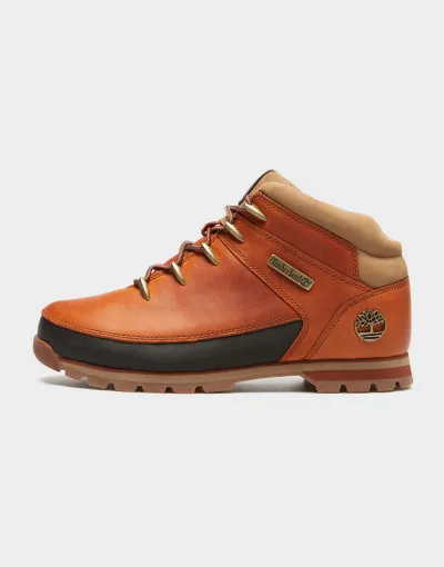 Timberland Bakancs EURO SPRINT