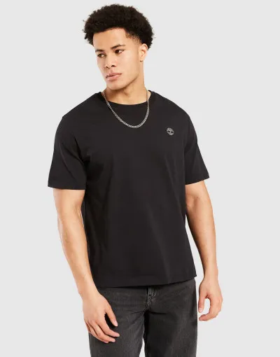 Timberland Póló Small Chest Logo