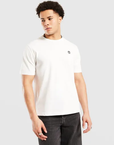 Timberland Póló Small Chest Logo