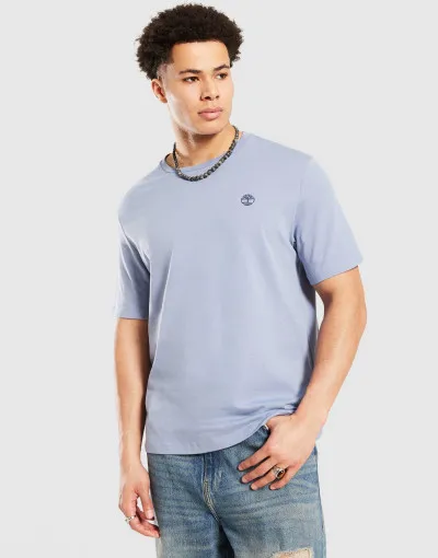Timberland Póló Small Chest Logo