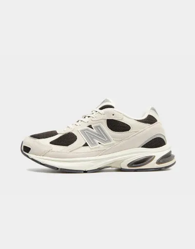 New Balance 2010