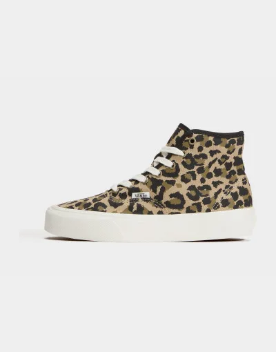 Vans Authentic Hi 2.0